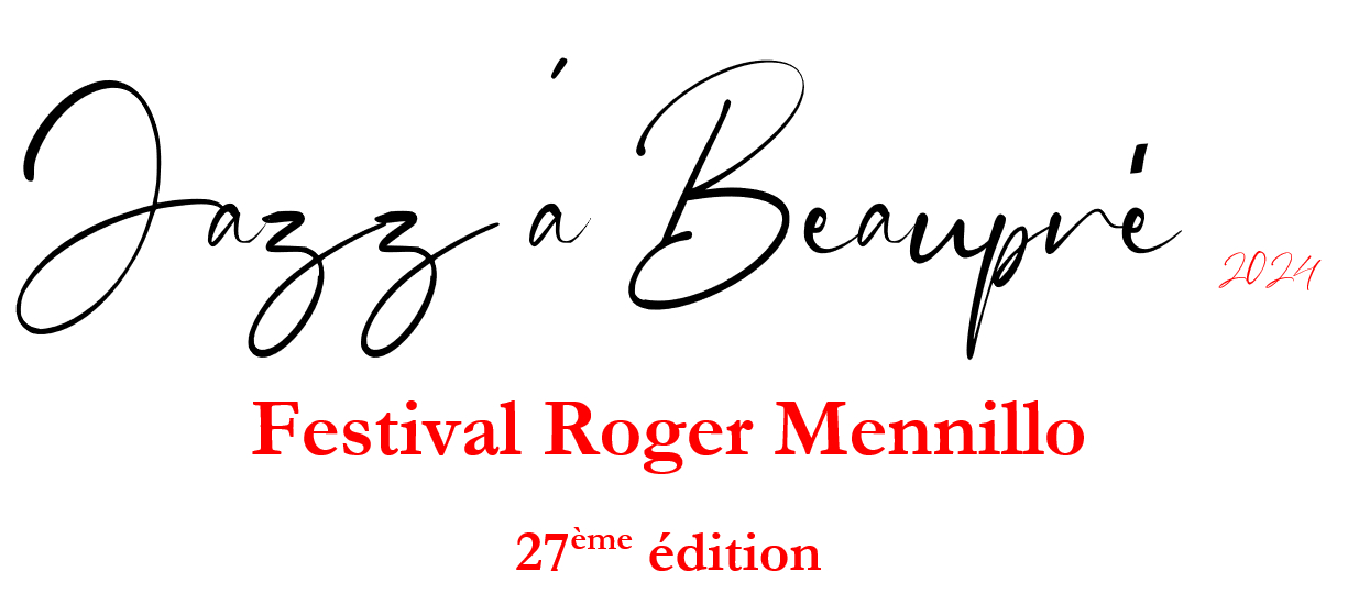 Jazz à Beaupré - Festival Roger Mennillo - 27ème édition