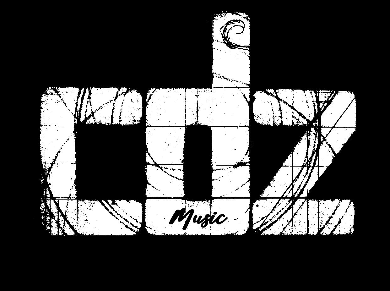 Logo CDZ Music
