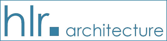 Logo HLR Architecture