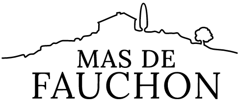 Logo Mas de Fauchon