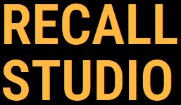 Logo Recall Studio