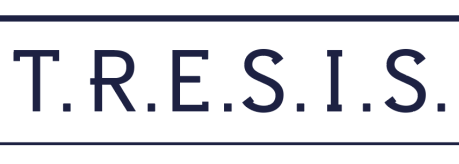 Logo Tresis