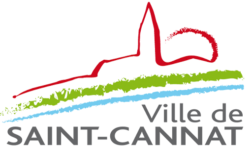 Logo Ville de Saint-Cannat